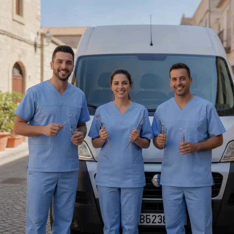 dentista La Unión