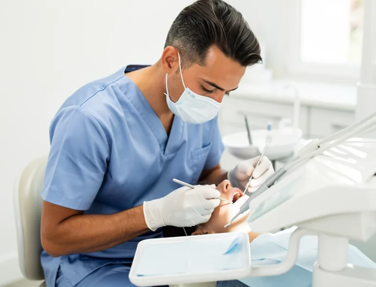 dentista La Unión